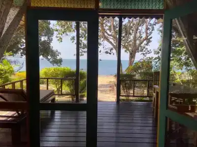 Heaven Beach Resort & Art - 20