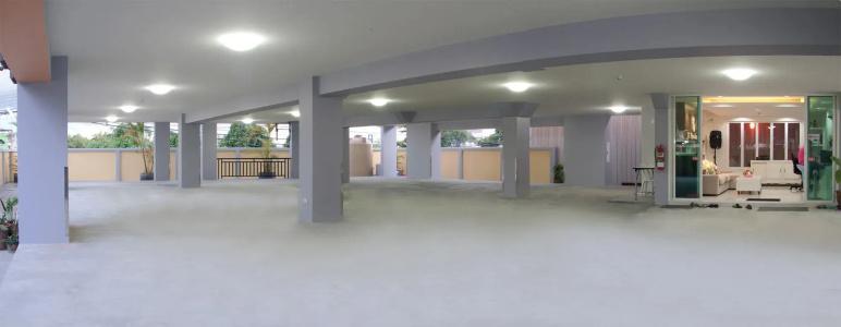 Js Residence - 1