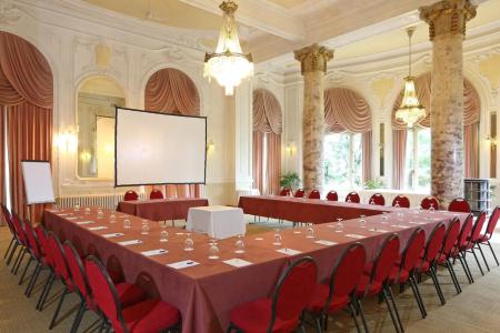 Hôtel du Grand Lac Excelsior - 14