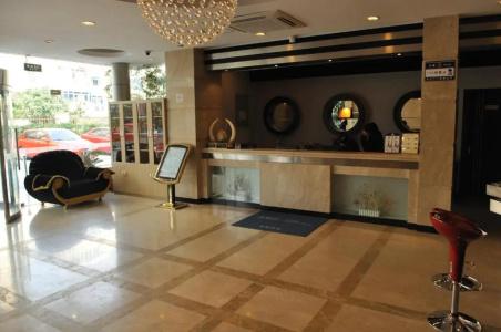 Shanghai Joyful Star(Pudong Airport/Shanghai International Resort/Free Trade Zone) - 30