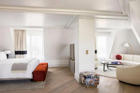 Kimpton - St Honoré Paris, An Ihg - 73