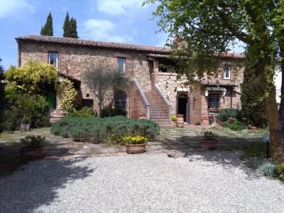 La Vittoria 10 – La Soglia della Val d’Orcia - 60