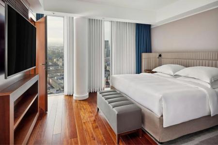 Jumeirah Frankfurt - 16