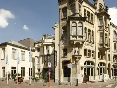 Nh Gent Belfort - 0