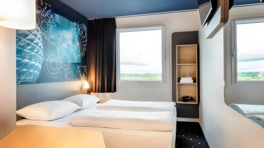 b&b müNchen-Garching - 26