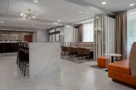Hampton Inn by Hilton - Toronto - 30
