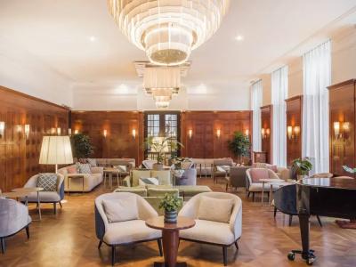 Falkensteiner Spa Resort Marianske Lazne - 30