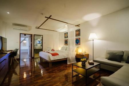 Mango T. Villa Chiangmai - 77
