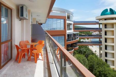Paradise Beach Residence - Ultra All Inclusive - 33
