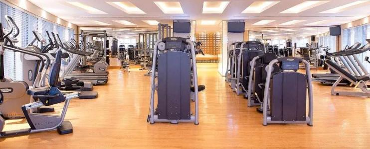 Novotel Dubai Al Barsha - 25