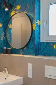 DD Suites Serviced - 64