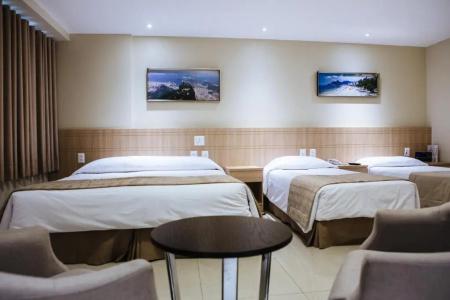 Elegance Praia - 57