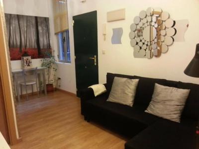 Flat5Madrid - 4