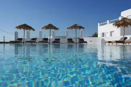 Margie Mykonos - 9