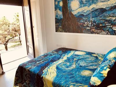 RarityArt minihotel - 113