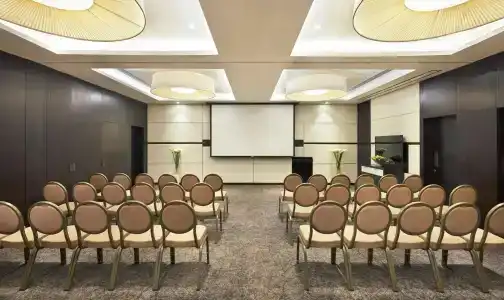 Hyatt Place Dubai Al Rigga Residences - 21