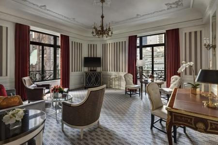 The St. Regis New York - 6