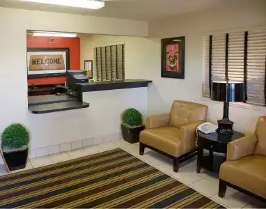 Extended Stay America Suites - Virginia Beach - Independence Blvd - 15