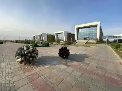 Отель Muse of tech - 14