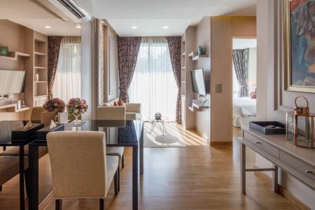 Parc Borough City Resort -Sha Extra Plus - 84