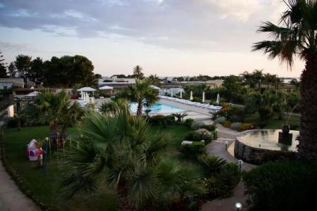 Case Vacanza Torre Lupa - 41