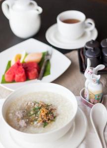 Lala Mukha Tented Khao Yai - 8