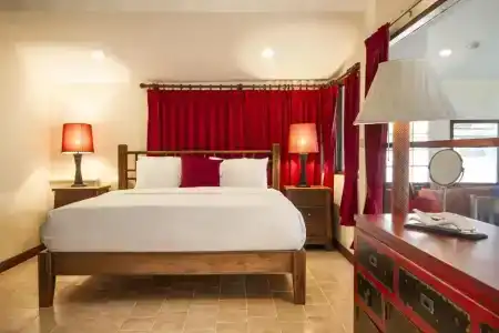 Boujis Boutique Resort - 85