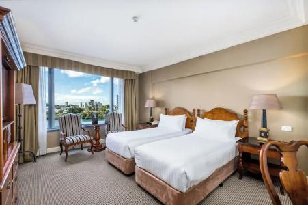 Stamford Plaza - 80