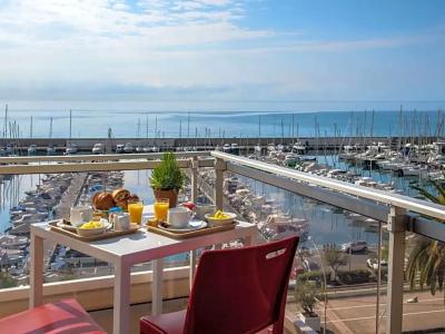 ibis budget Menton Bord de Mer - 37