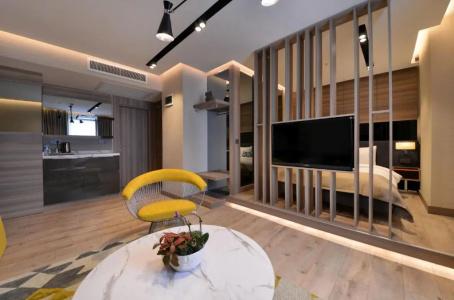 Nish Palace Exlusive Suites - 45