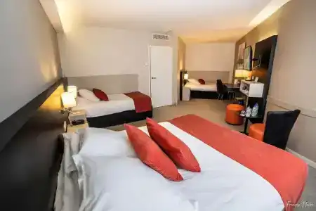 Best Western Plus Metz Technopole - 50