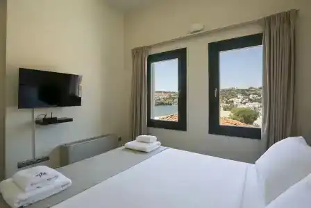 Krinos Suites Andros - 78