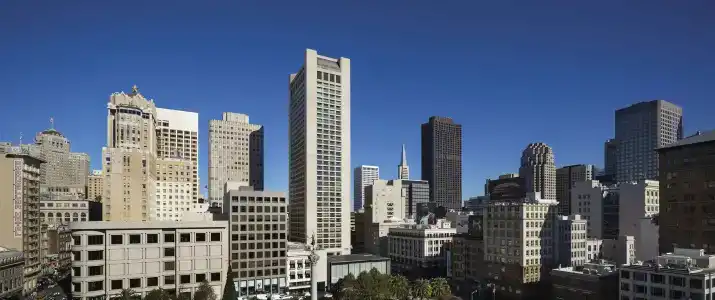 Grand Hyatt San Francisco Union Square - 19