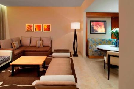 The Westin Abu Dhabi Golf Resort & Spa - 88