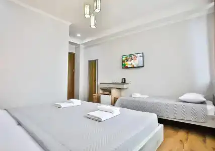 Terrace Kutaisi - 43
