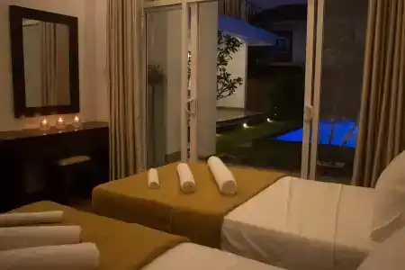 The Suite 262 - 27