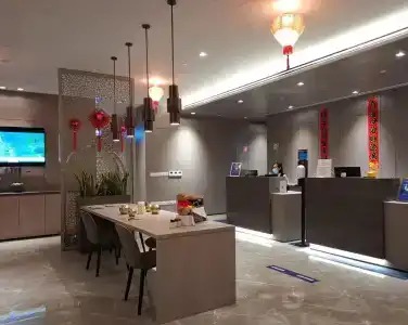 Somerset Bencoolen Singapore (SG Clean) - 9