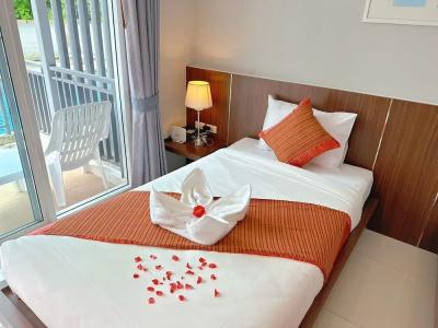 OYO 340 Ahad Suite Ao Nang - 75