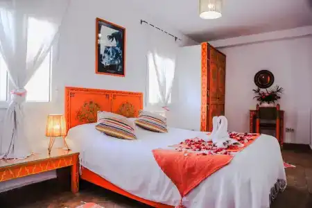 Dar Nafoura-Mogador - 34