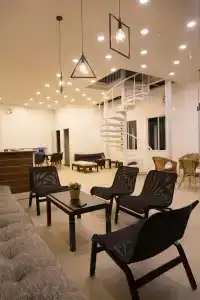 Connect Hostel - 17