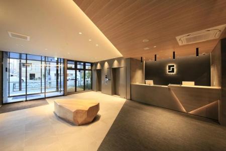 S-peria Inn Nihombashi Hakozaki - 1