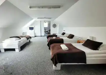 Pirat & SPA-z basenem - 4