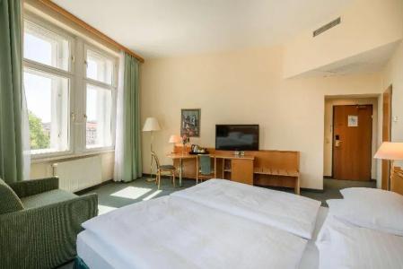 Best Western City Moran - 46