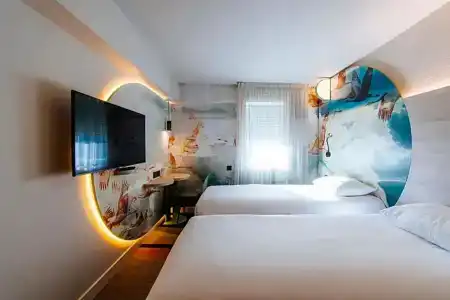 ibis Styles Antibes - 40