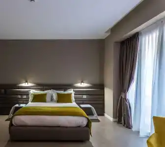 Matilde - Lifestyle Hotel - 2