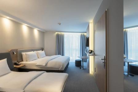 Holiday Inn Express & Suites - Potsdam, An Ihg - 3