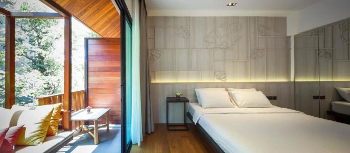Banlansuan Resort Sha Plus - 37