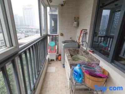 Holiday Inn Chengdu Xindu, An Ihg - 182
