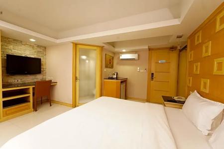 Smart Suites - 77
