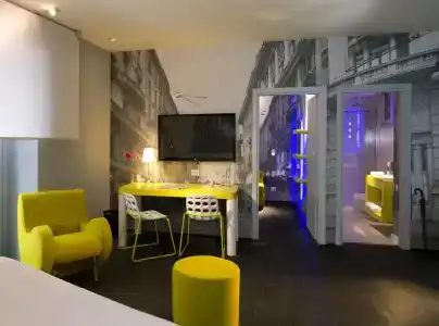 The Street Milano Duomo | a Design Boutique - 48